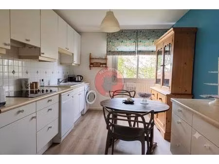 appartement dijon (21000) - 4 pièces