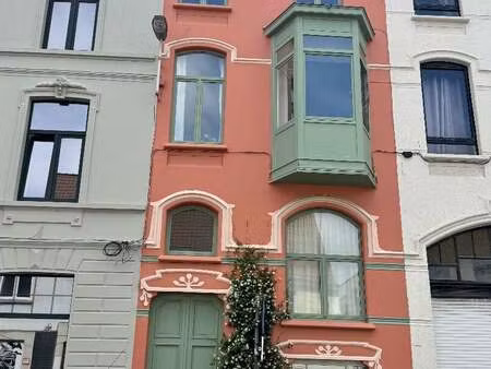 appartement à louer à gent € 715 (lpuem) - cdf & co vastgoedmakelaars nv | zimmo