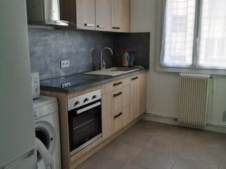 appartement 4 pièces 67 m²