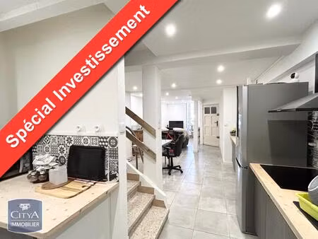 immeuble
