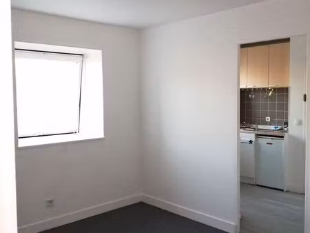 ivry 33m²
