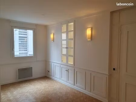 appartement 2 pièces 79 m²