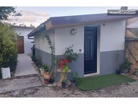 studio 1 pièce 17 m²