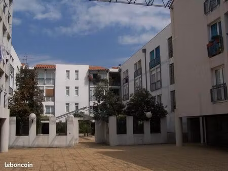 appartement 3 pièces 74 m²