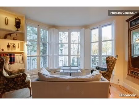 studio 1 pièce 39 m²