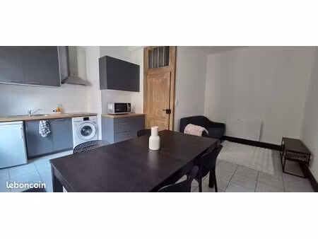 maison de village / appartement 45m2