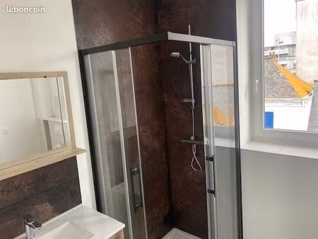 appartement t2 35m2 secteur rocabey