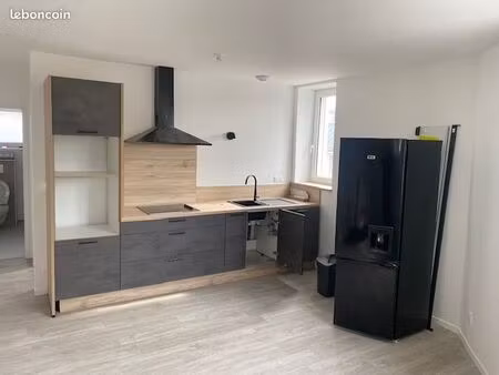 appartement t3 52m2 secteur rocabey