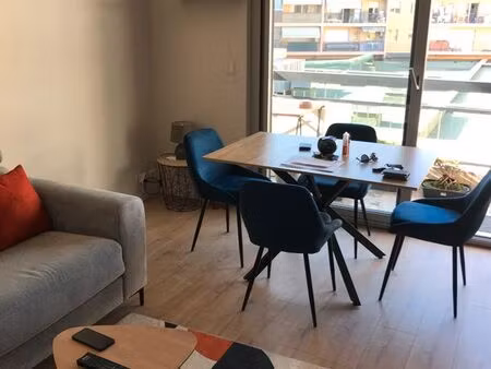 appartement 1 pièce 30 m2 centre ville
