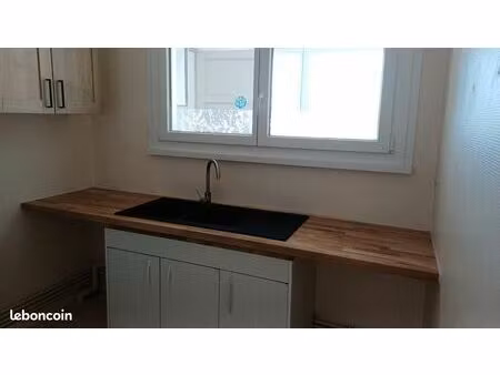appartement t3 (3) avec garage et cave – disponible immédiatement