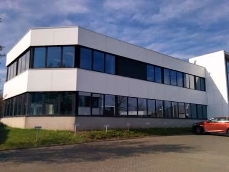 bien professionnel à louer à groot-bijgaarden € 1.958 (lpuco) - dgi bvba | zimmo