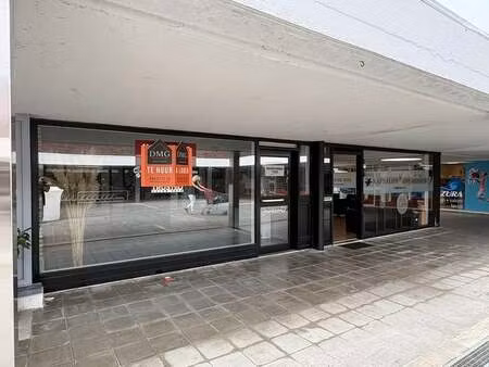 bien professionnel à louer à renaix € 500 (lpucy) - dmg vastgoed | zimmo