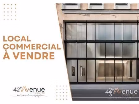a vendre