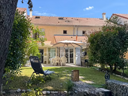 maison à vendre ferney voltaire 5 pièce(s) 116m2 615 000€