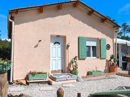 maison individuelle avec terrain