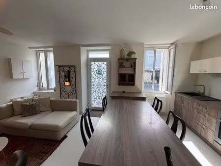 maison 4 pièces 78 m²