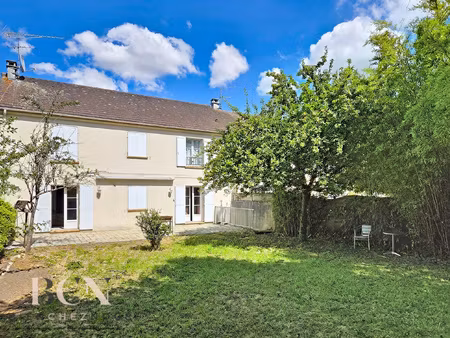 maison 127 m2 4 chambres terrain 400 m2