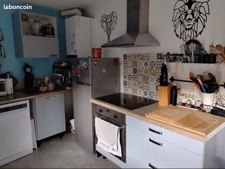 maison 4 chambres à louer