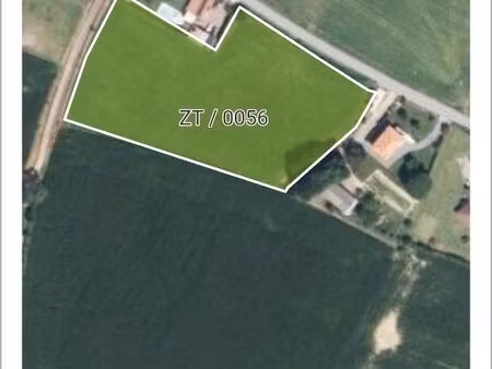 terrain agricole