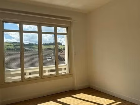 appartement 2 pièces 55 m²