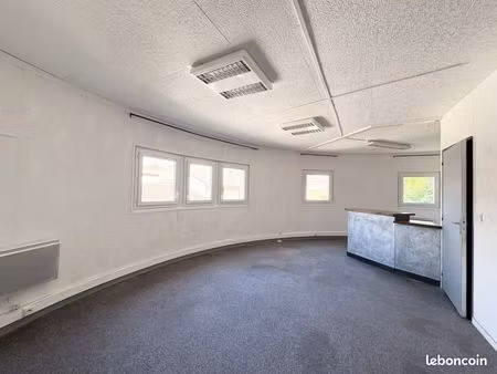 appartement 2 pièces 51 m²