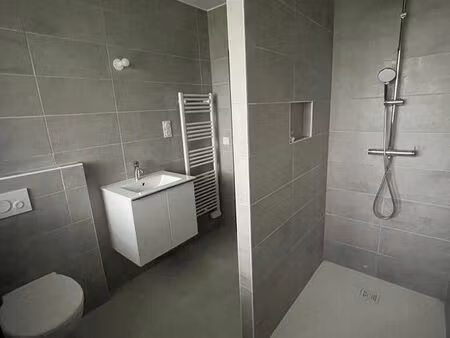 appartement f2