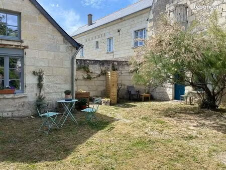appartement avec jardin