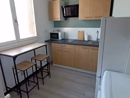 ? 17m2 avec salon