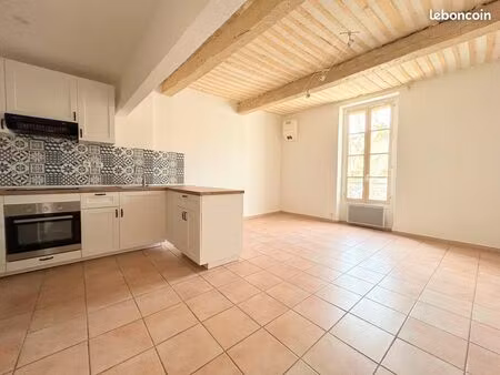 appartement t2 - 36m²
