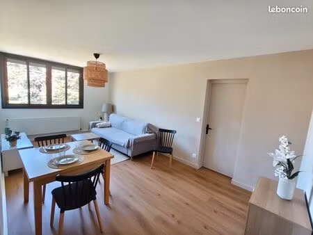 location meublée étudiants