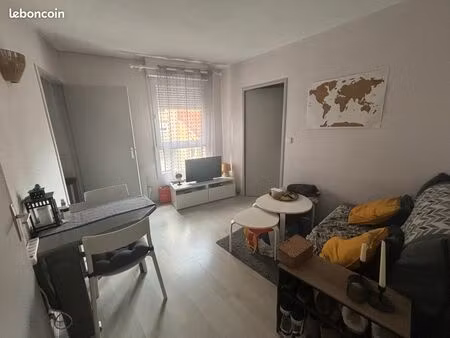 petit appartement pour étudiant