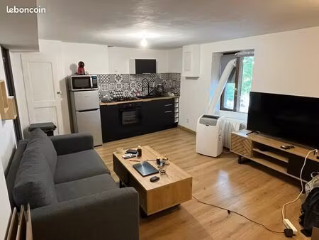 loue appartement
