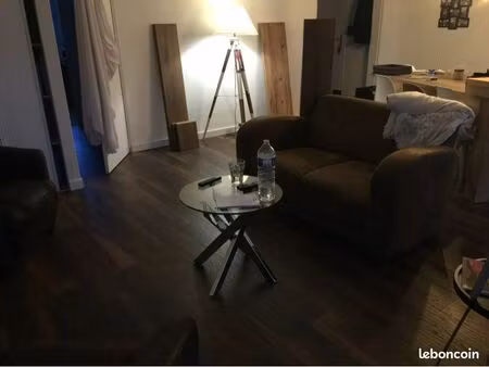 f3 - duplex - rue antoine mulhouse