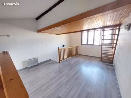 immeuble 25 m² villefranche sur saone