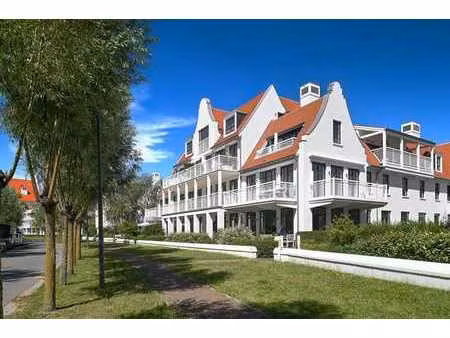 superbe appartement avec jardin bénéficiant d'une vue fro...