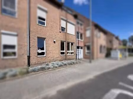 vente - appartement lommel - 148 000 €