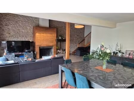 appartement au cœur de ludres