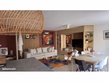 appartement lyon 2 - perrache confluence