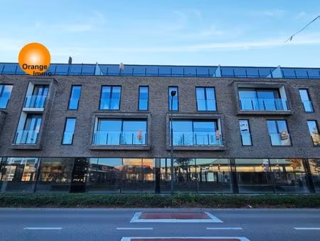 appartement à vendre à eisden € 259.000 (lpuea) - orange immo | zimmo