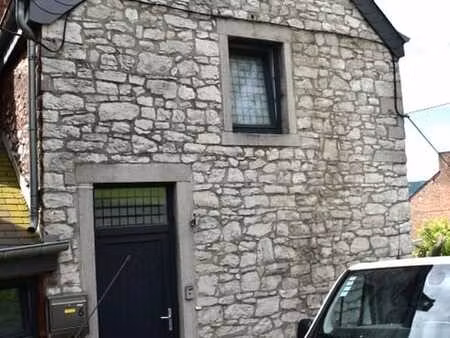 chaleureux appartement à deux pas du centre-ville