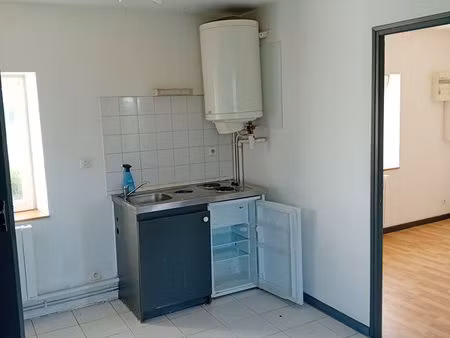 appartement t3