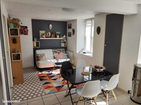 appartement t2