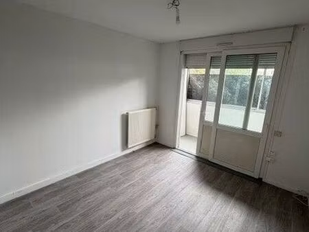 appartement 2 pièces 53 m²