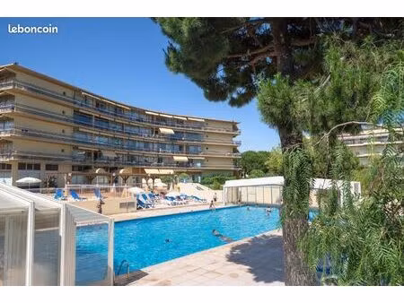 appartement 1 pièce 28 m²