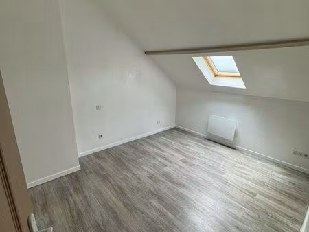 location appartement t2