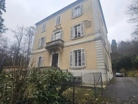 studio 1 pièce 16 m²