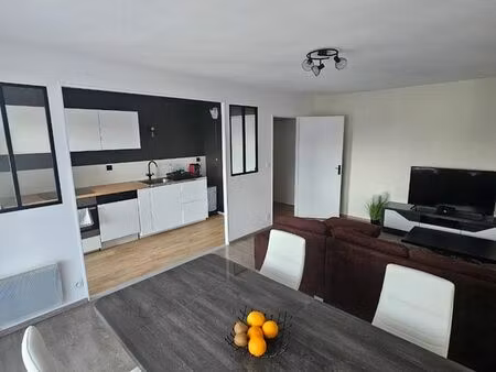 appartement t3 meublé jolimont