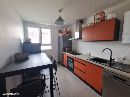 chambre meublée à proximité de la doua