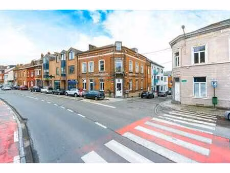 au coeur du village de limal