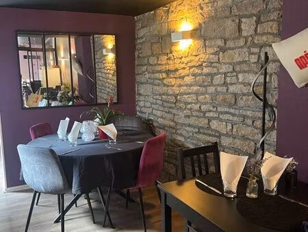 restaurant crêperie